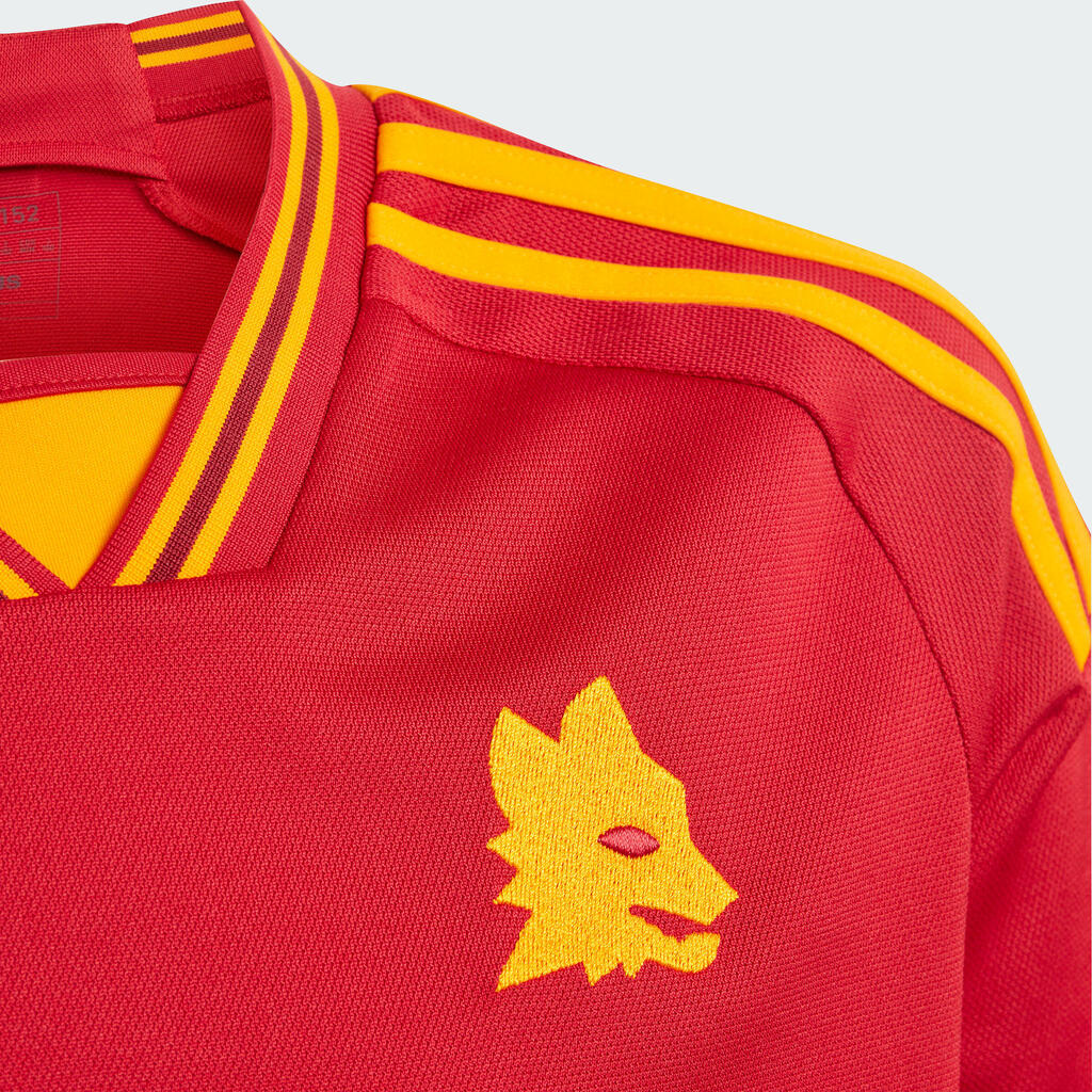 FUDBALSKI DRES AS ROMA HOME