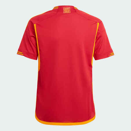 Adult AS Roma Home Shirt - 2023/2024 Season