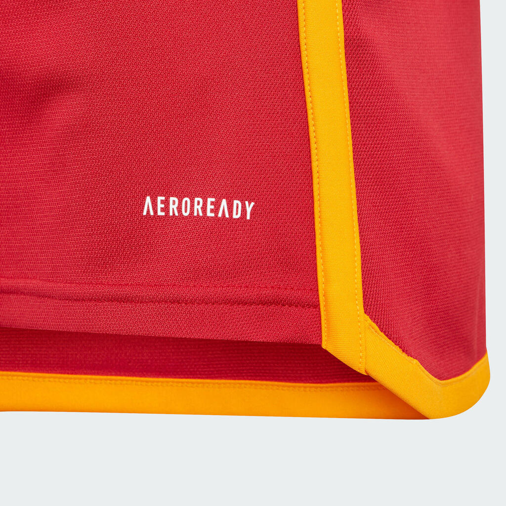 FUDBALSKI DRES AS ROMA HOME