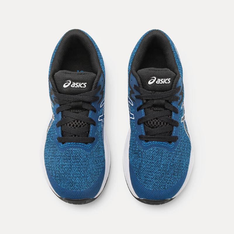 CALÇADO DE CORRIDA RAPAZ ASICS GT-1000 AZUL 2023