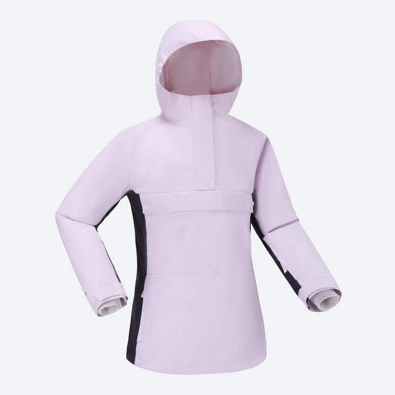 WOMEN SNOWBOARD JACKET PINK