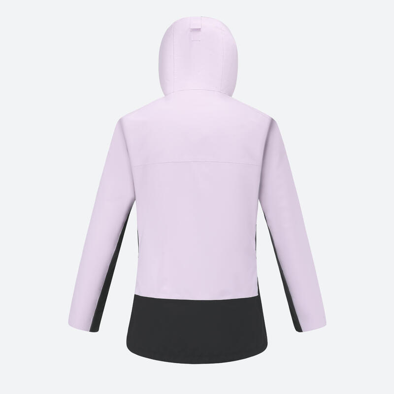 WOMEN SNOWBOARD JACKET PINK