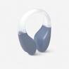 Swimming Floating Nose Clip Grey Blue