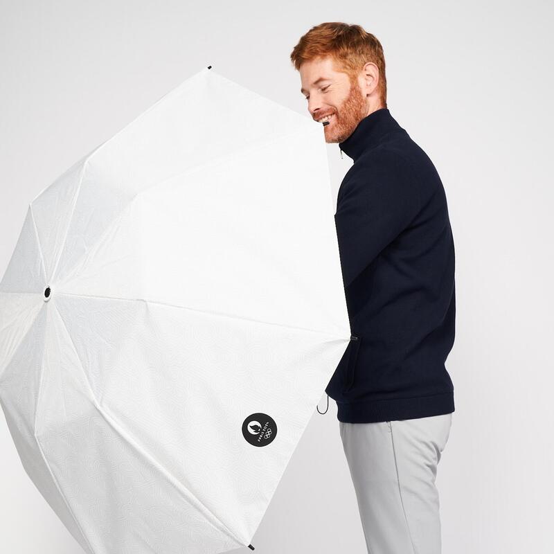 Parapluie small - Profilter blanc Paris 2024