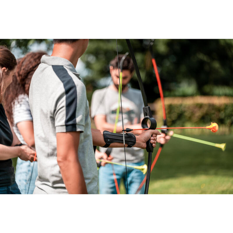 Discovery 100 Archery Bow - Green