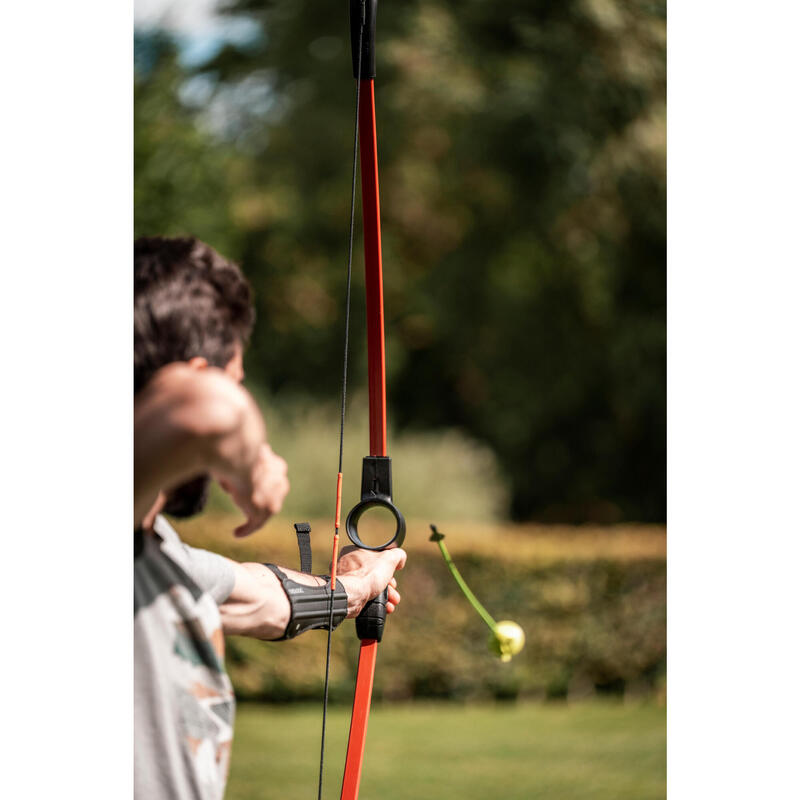 Discovery 100 Archery Bow - Green