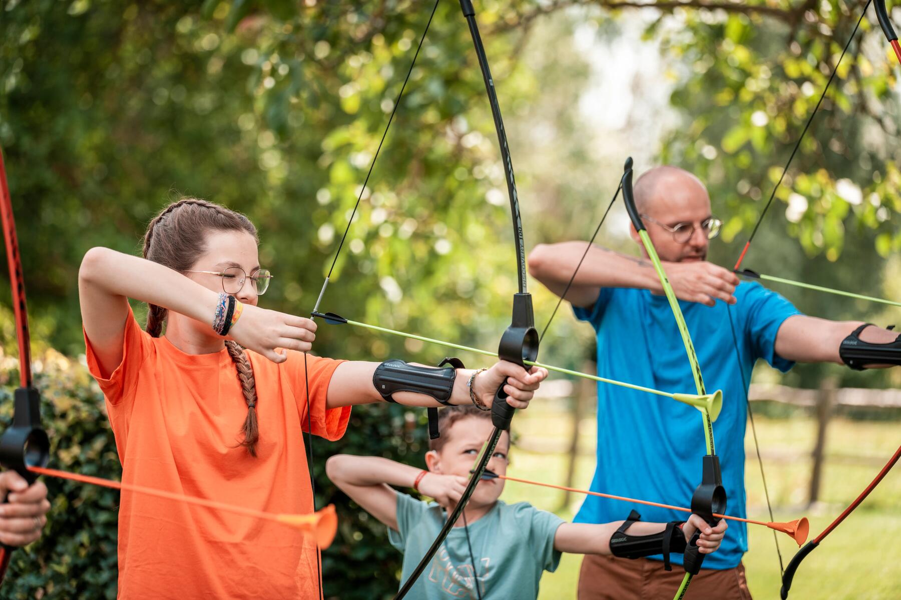 Which bow to choose to start archery and how to choose your bow