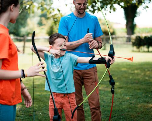 conseils_tir_a_larc_bienfaits _bambini