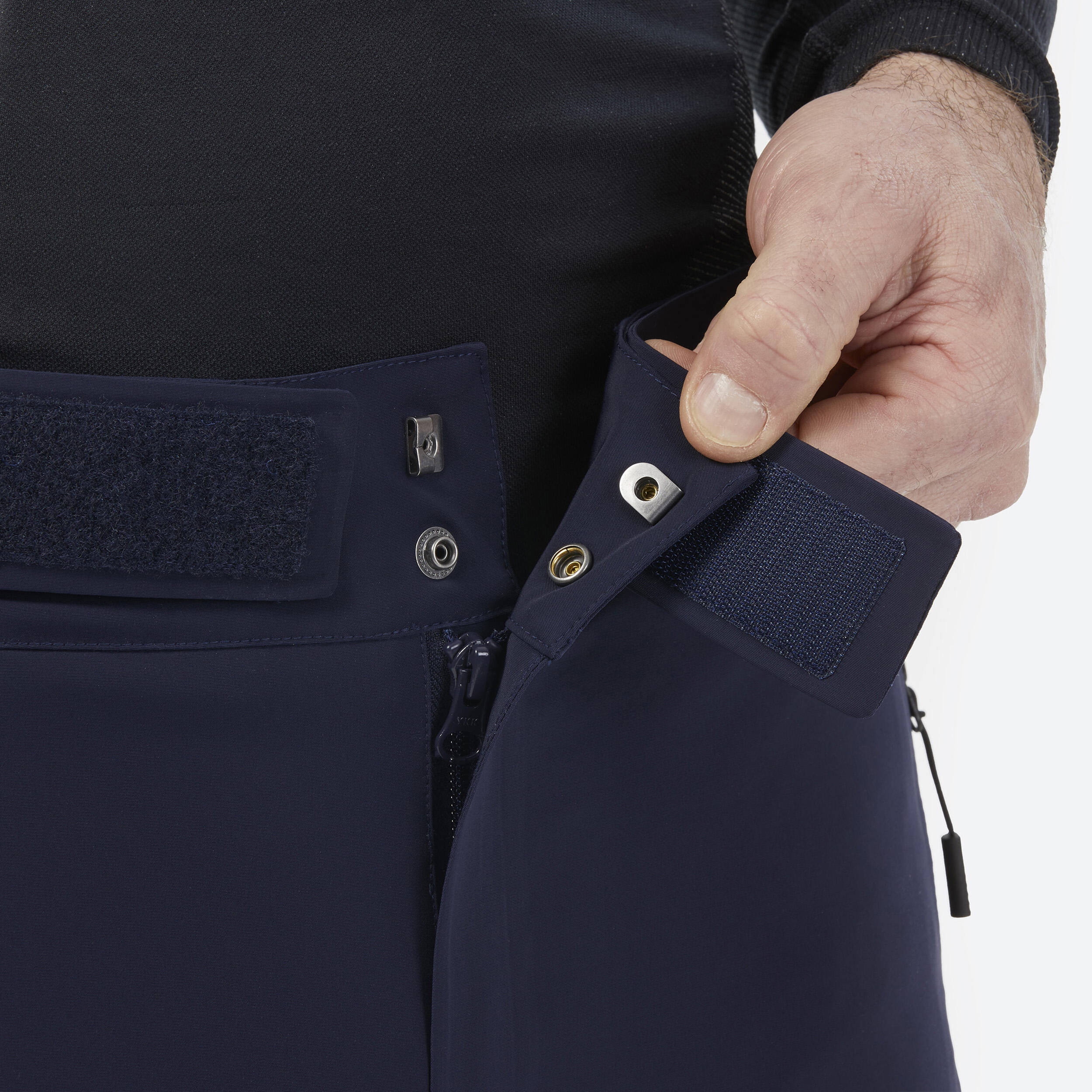 Decathlon pantalon de ski homme clearance