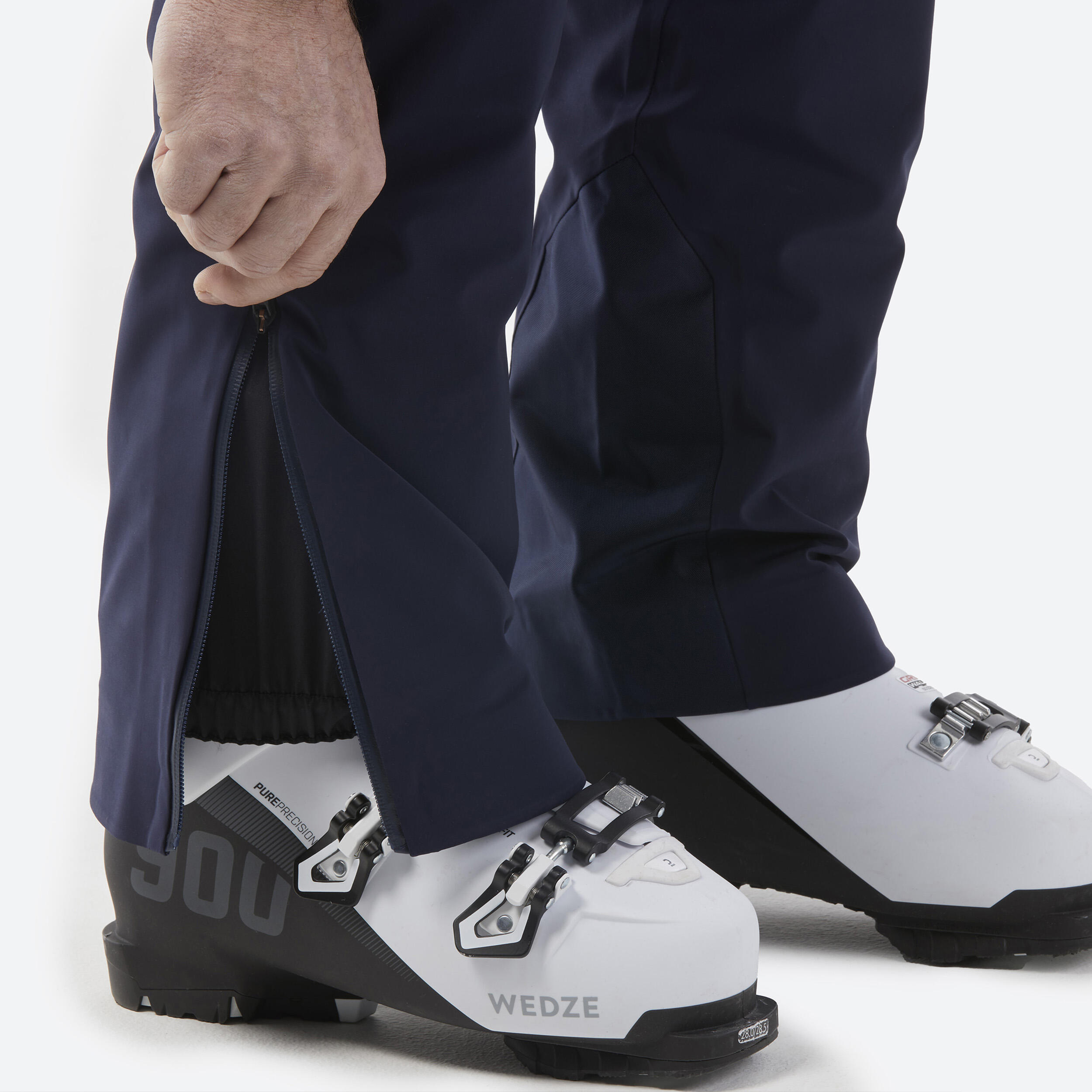 Pantalon de ski homme – 900 - WEDZE