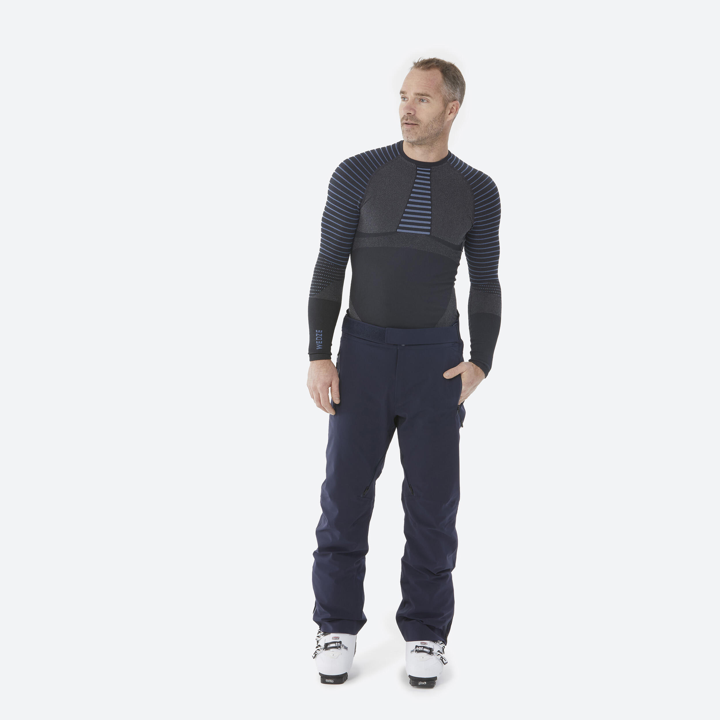 Pantalon de ski homme – 900 - WEDZE