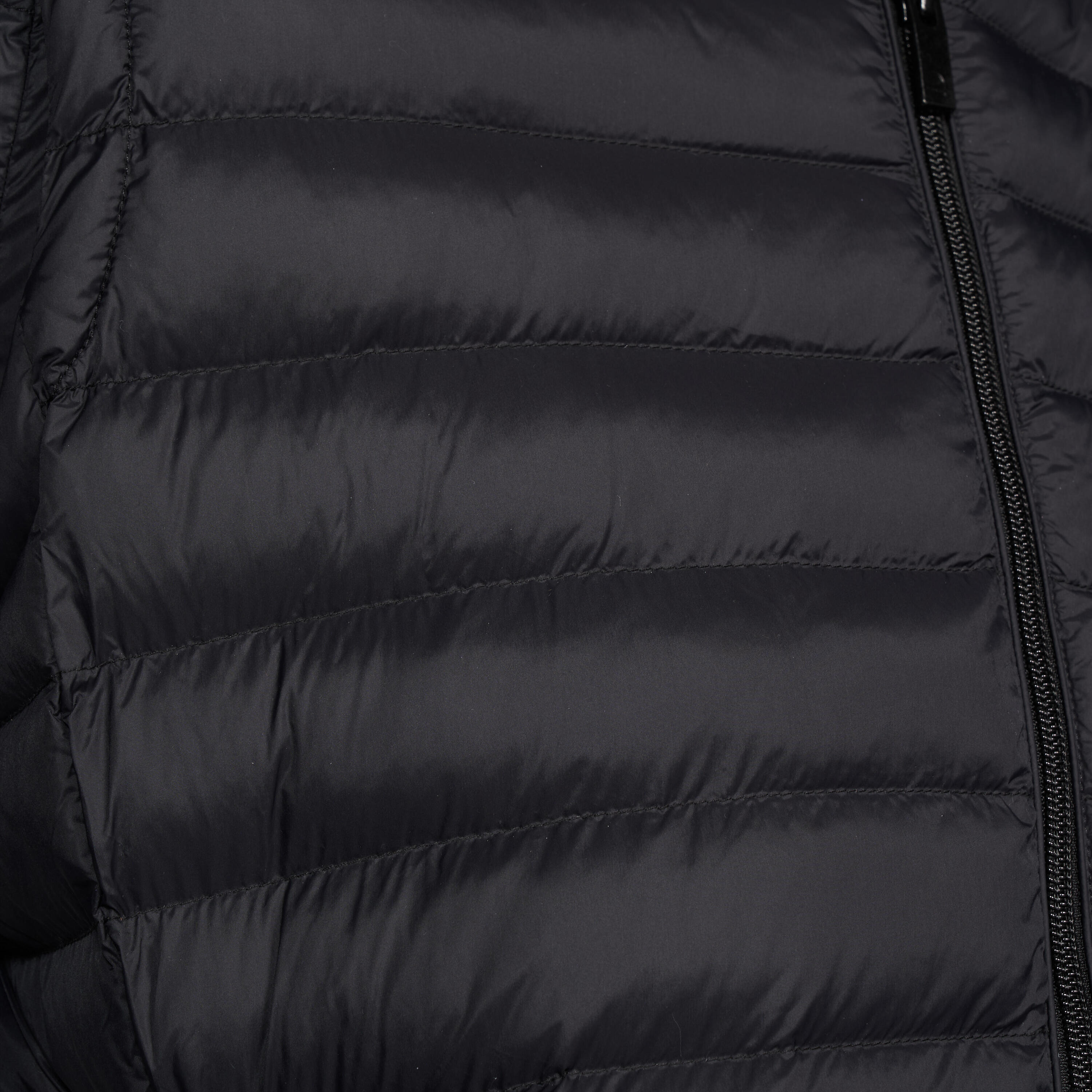 Gebraucht - Damen Golf Steppjacke - CW900 Heatflex schwarz  13/37