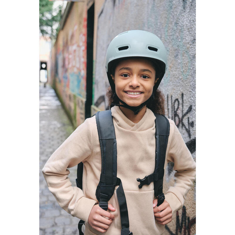 Kask - Haki - MF500