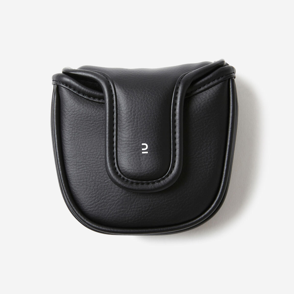 Couvre putter maillet golf - INESIS noir