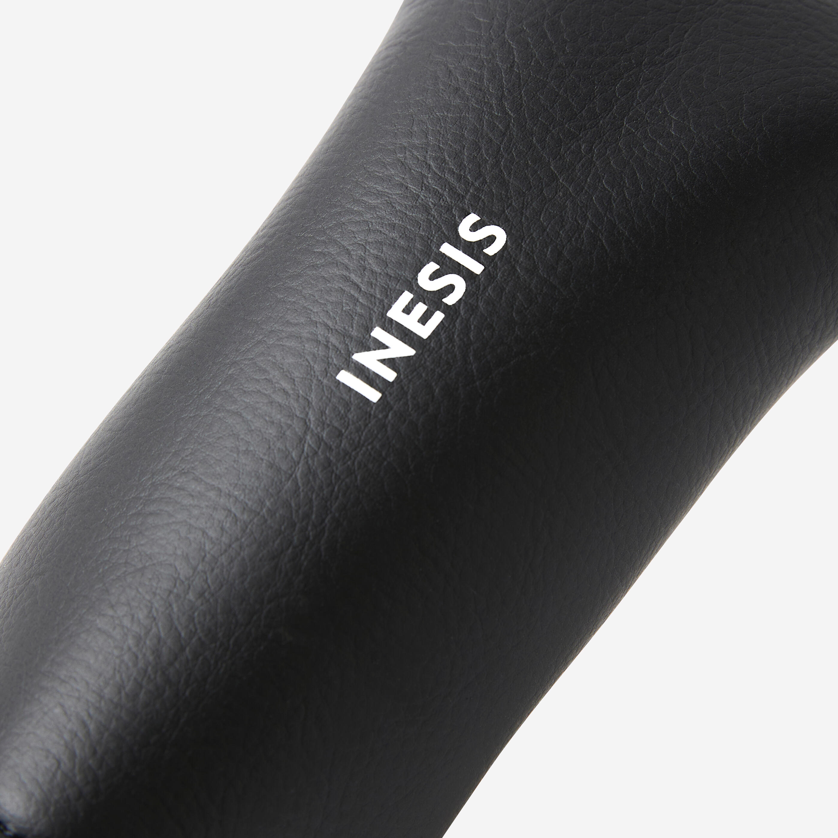 Golf Blade Putter Head Cover - INESIS Black 4/4