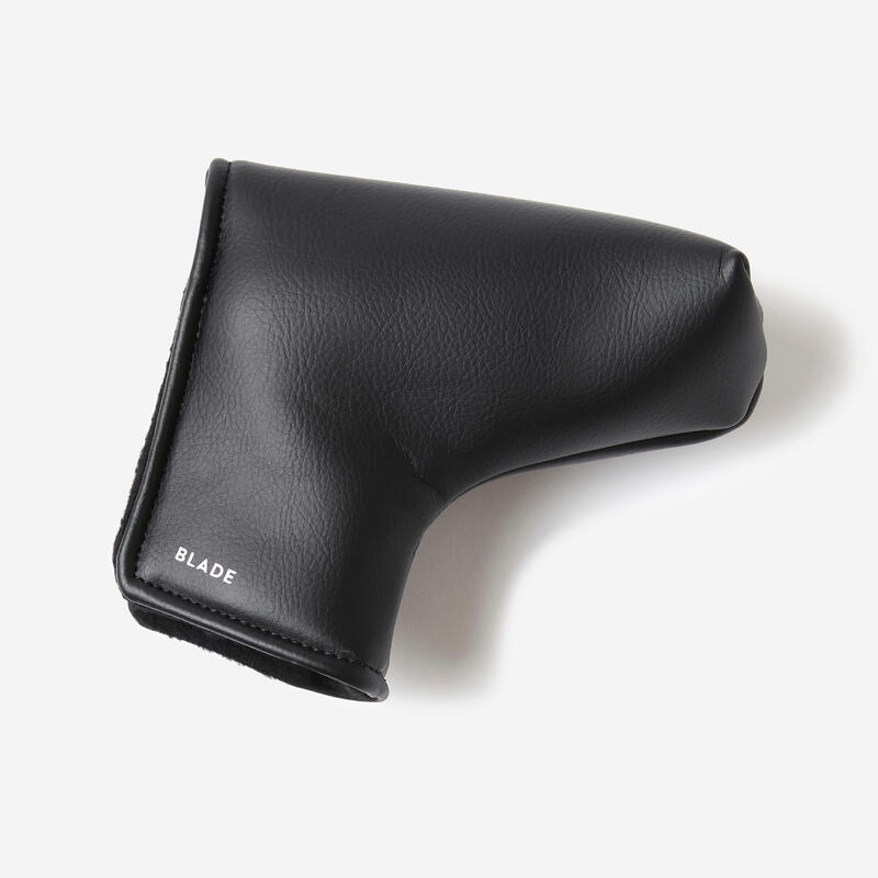 Capa para putter blade golf - INESIS preto