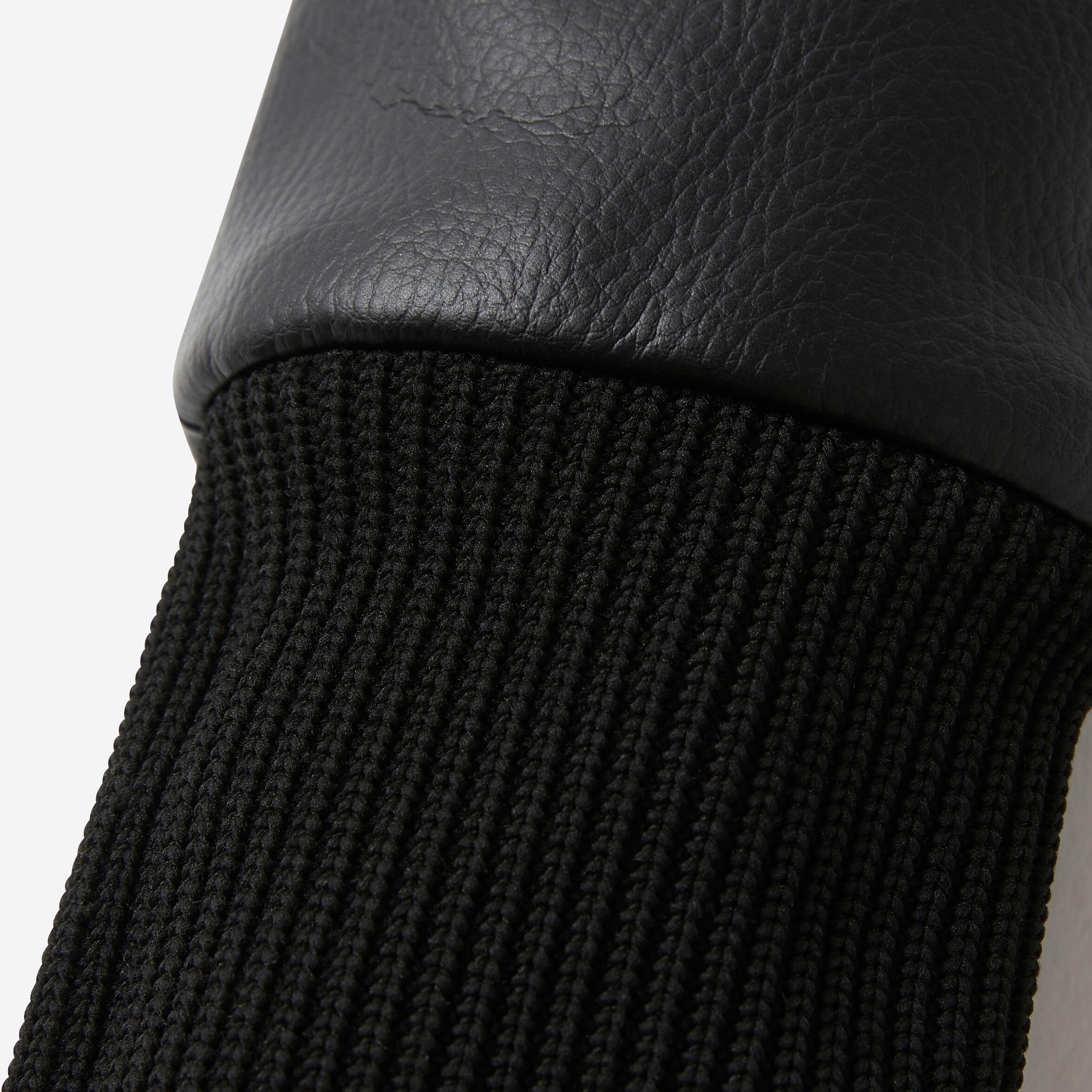 HYBRIDECOVER VOOR GOLF ZWART 4/4