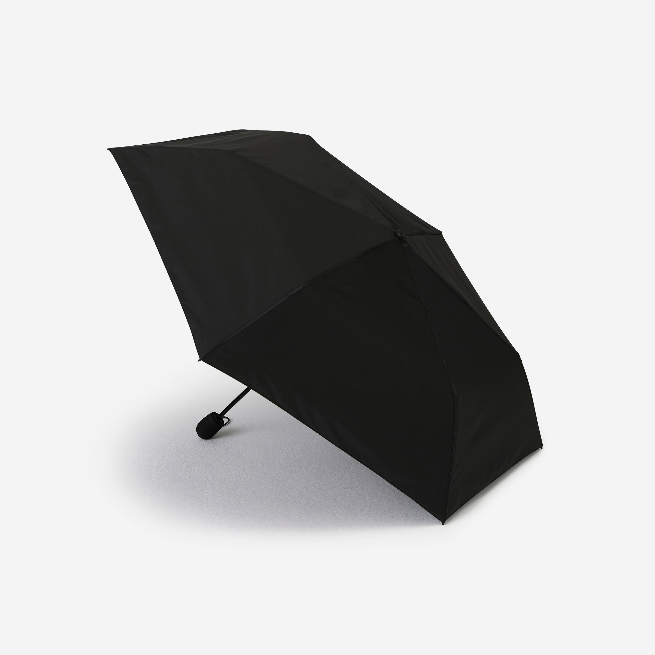 Micro Golf Umbrella - ProFilter Black - DECATHLON