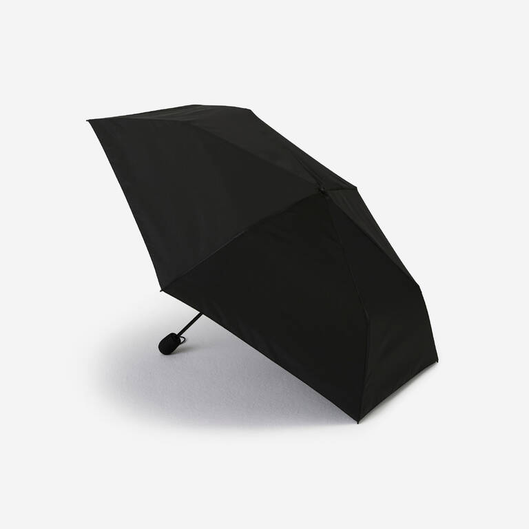 Golf Umbrella Pocket Size - Black