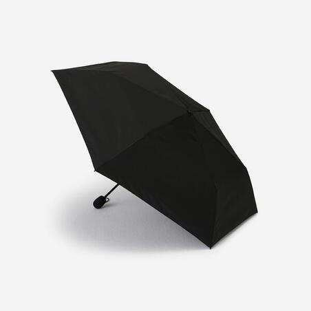 Paraply – PROFILTER MICRO – svart