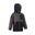 Kids' 2-6 Years Hiking Waterproof and Lightweight 3-in-1 Jacket SH100 X-Warm