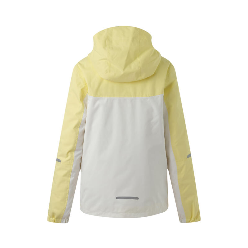 3IN1 DOWN JACKE T SH500 GIRL YELLOW