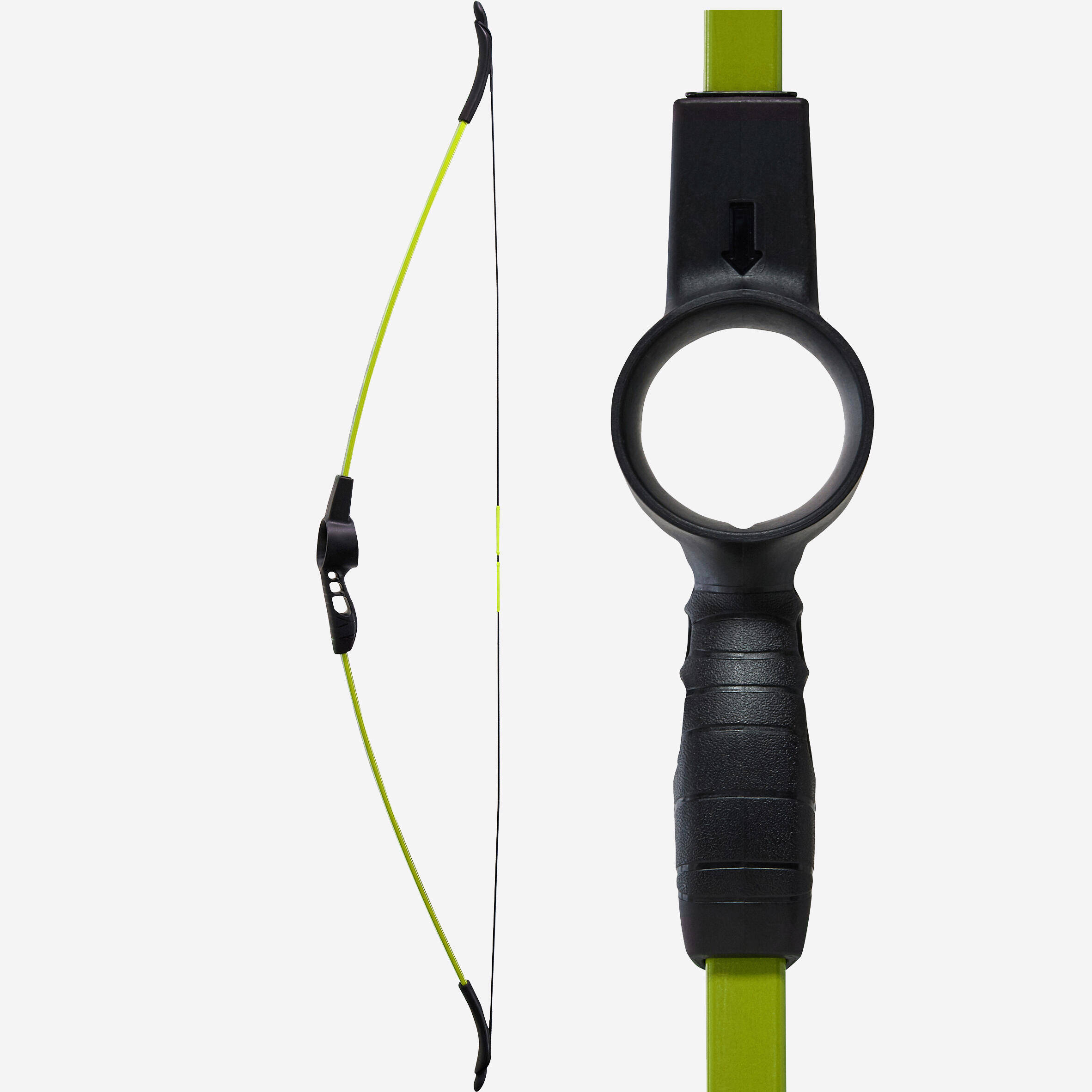 Archery Bow Discovery 100 - Green