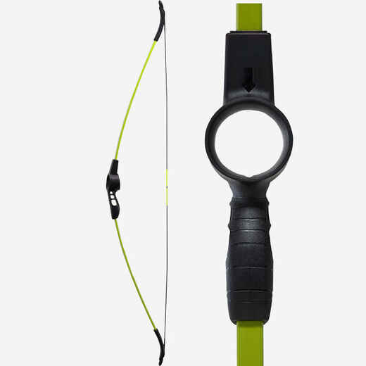 
      Discovery 100 Archery Bow - Green
  
