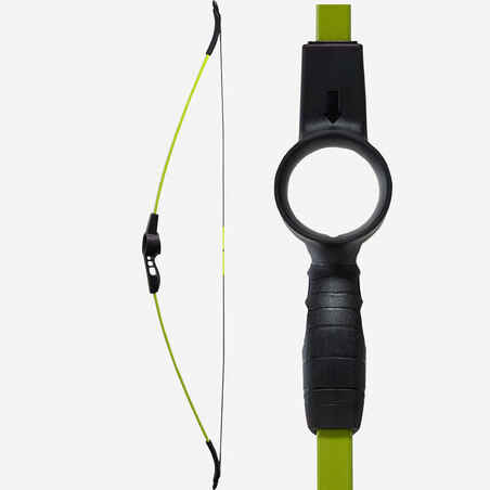 Discovery 100 Archery Bow - Green