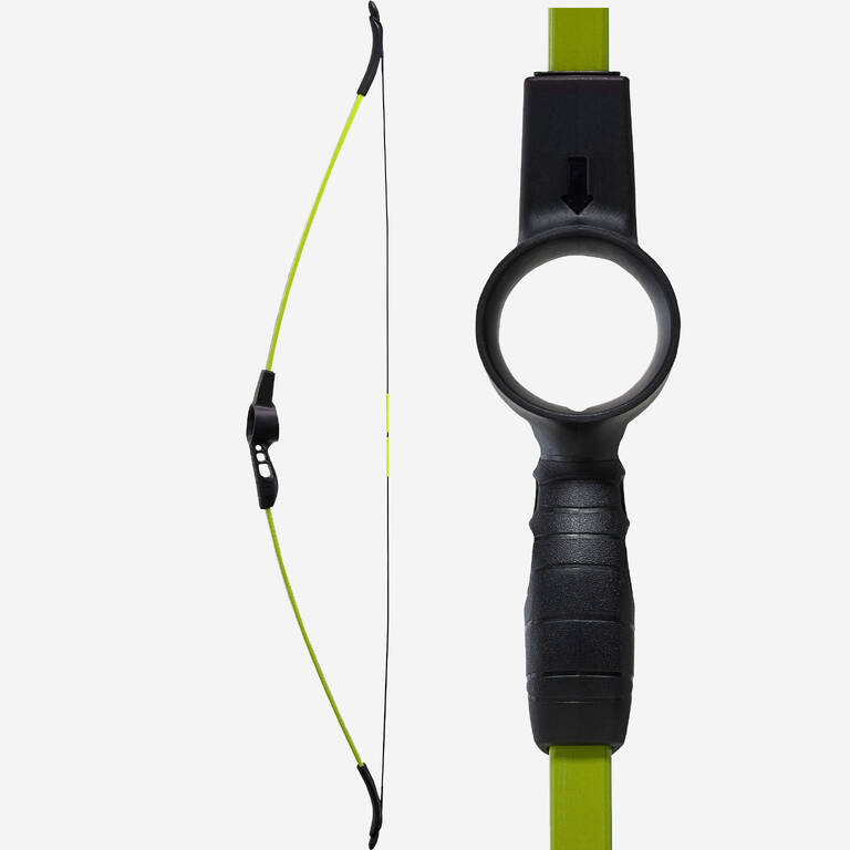 Discovery 100 Archery Bow - Green