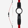 Archery Bow Discovery 100 - Red