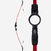 ARC TIR A L&#039;ARC DISCOVERY 100 ROUGE