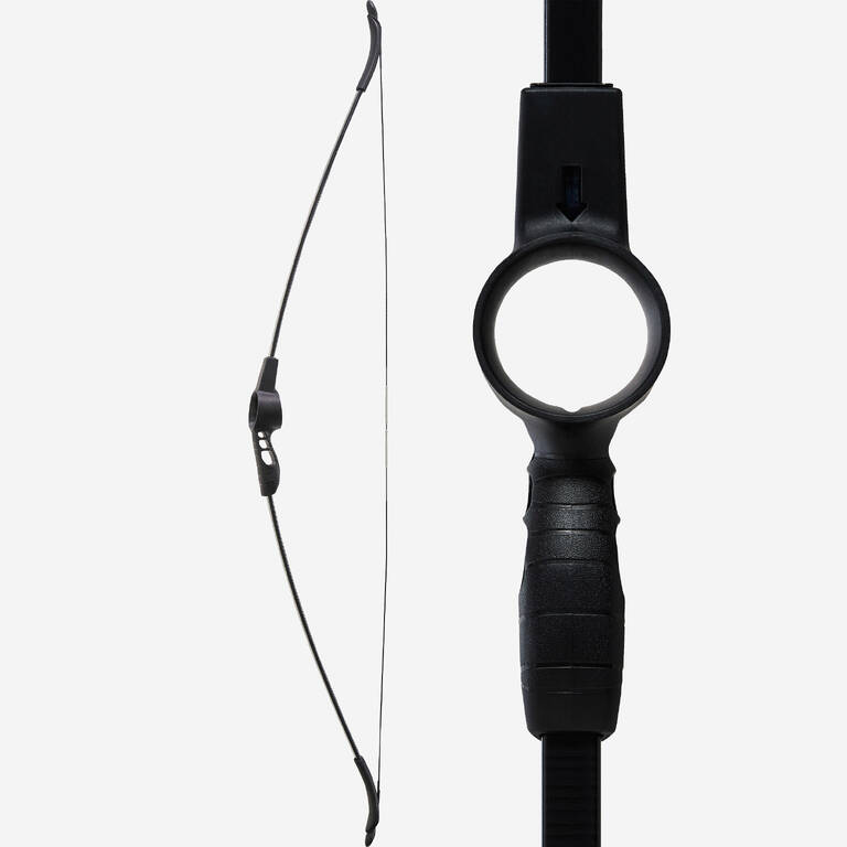 Archery Bow Discovery 100 - Black
