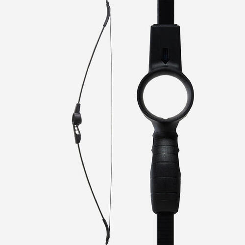 ARC TIR A L&#039;ARC DISCOVERY 100 NOIR