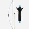 Kids' Archery Bow Discovery Junior - Blue