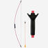 Kids Archery Bow Discovery Junior Red