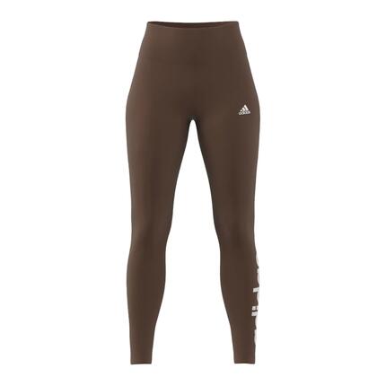 Legginsy fitness damskie Adidas