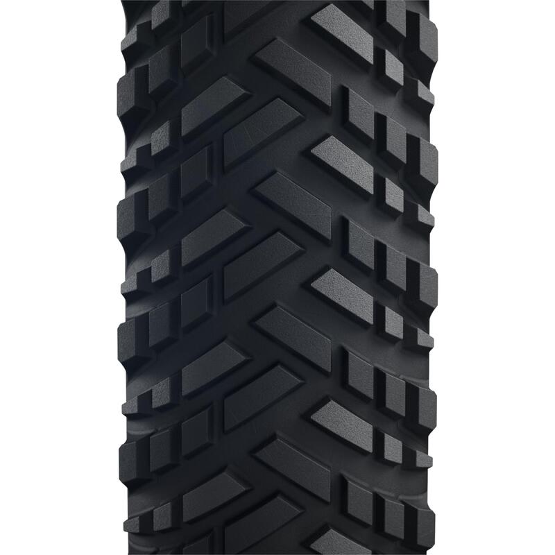 Pneu vélo électrique tout chemin anti-crevaison crossprotect+ 28x1.50" / 700x40m