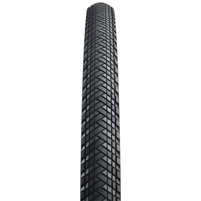 RoadProtect 28 × 1,85 Yumuşak Damaklı Bisiklet Dış Lastiği