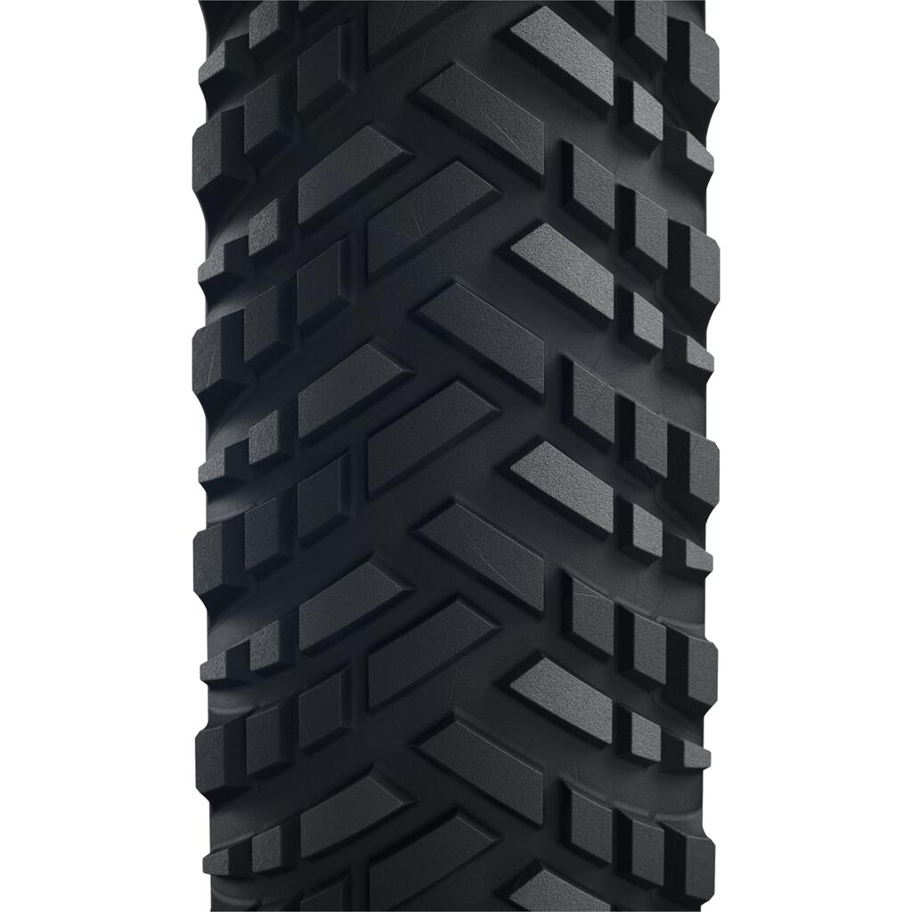 Pneu vélo tout chemin CrossProtect+ 28