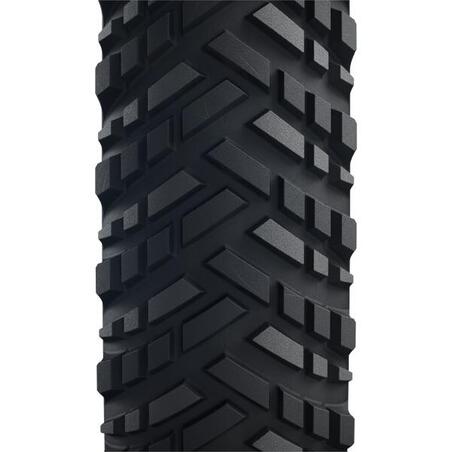 Шина CrossProtect+ для гібридного велосипеда 28" x 1,50" / 700x47 мм