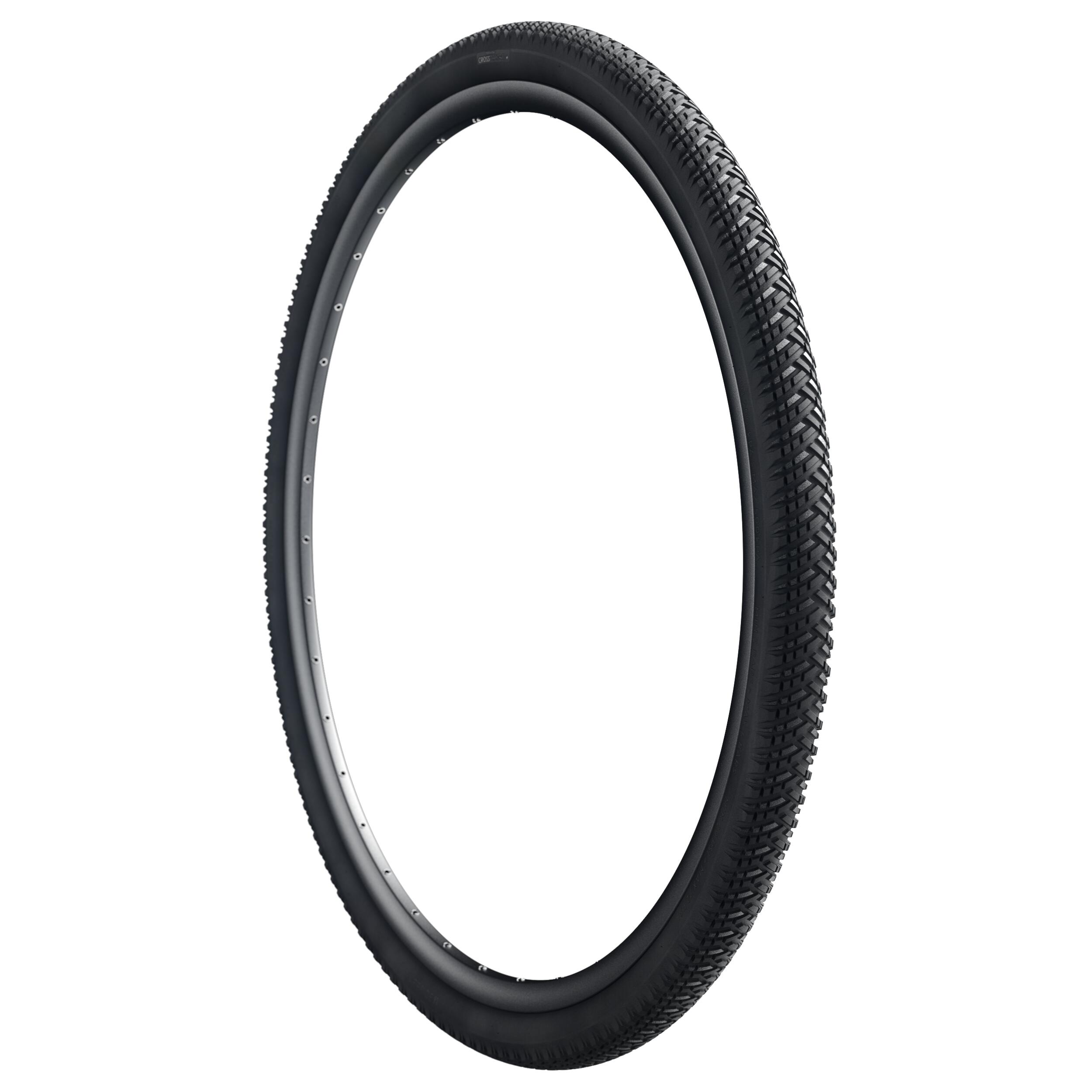Antilekband voor elektrische hybridefiets CrossProtect+ 28x1.50" / 700x40 mm 5/6