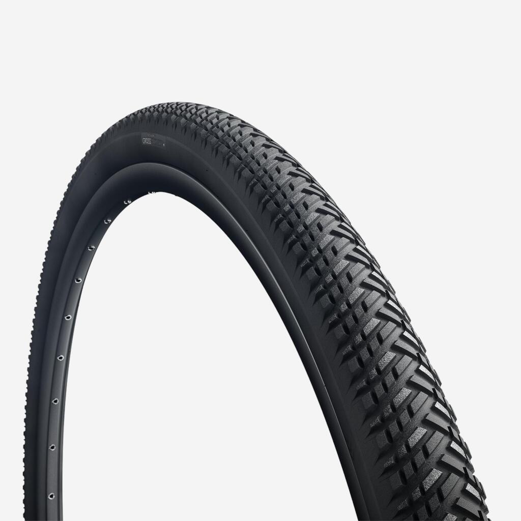 Spoljna guma za hibridni električni bicikl ROADPROTECT+ (28 x 1,50/700 x 40 mm)