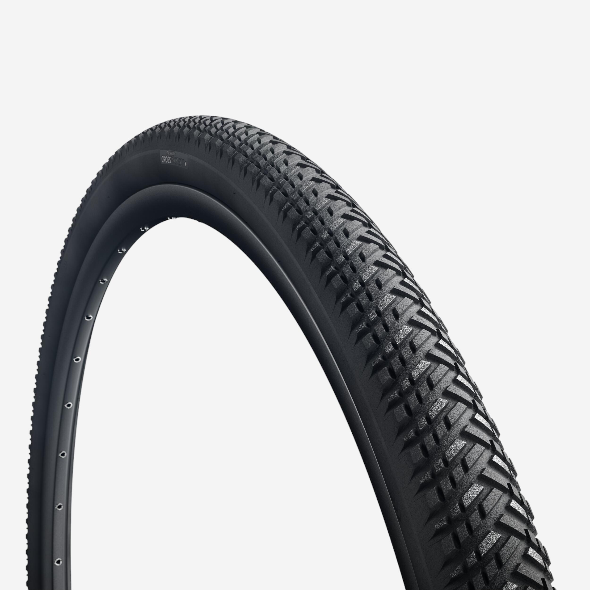 RIVERSIDE Antilekband voor elektrische hybridefiets CrossProtect+ 28x1.50" / 700x40 mm
