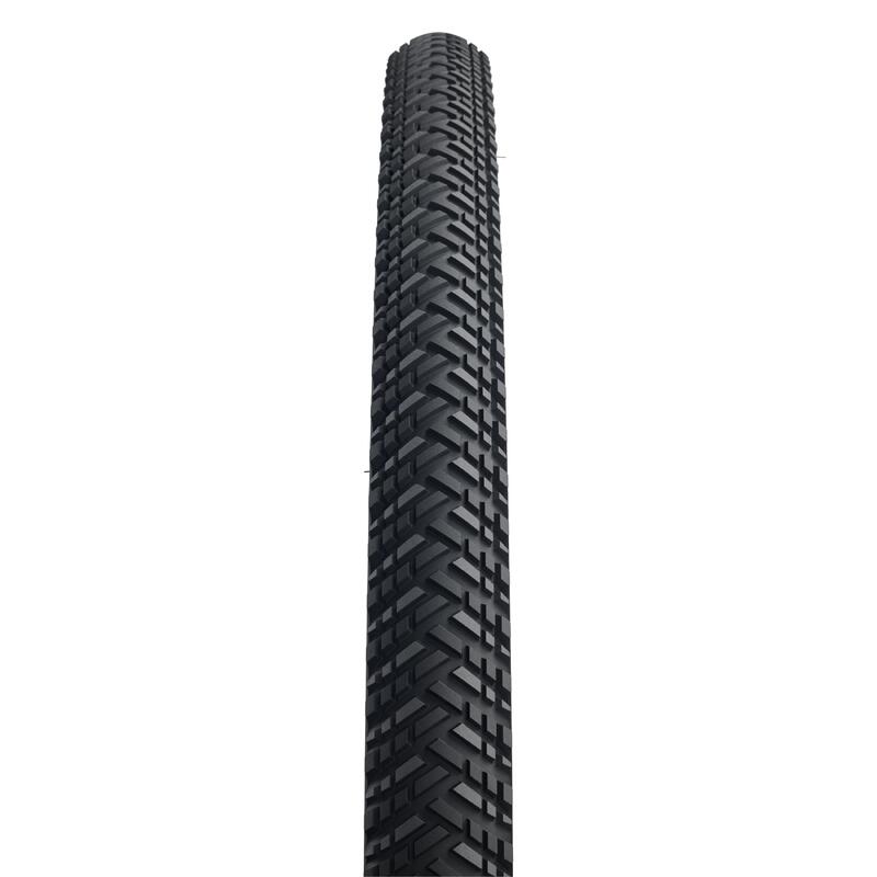 Fahrradreifen Trekkingreifen Tubeless Ready CrossProtect light 700×40