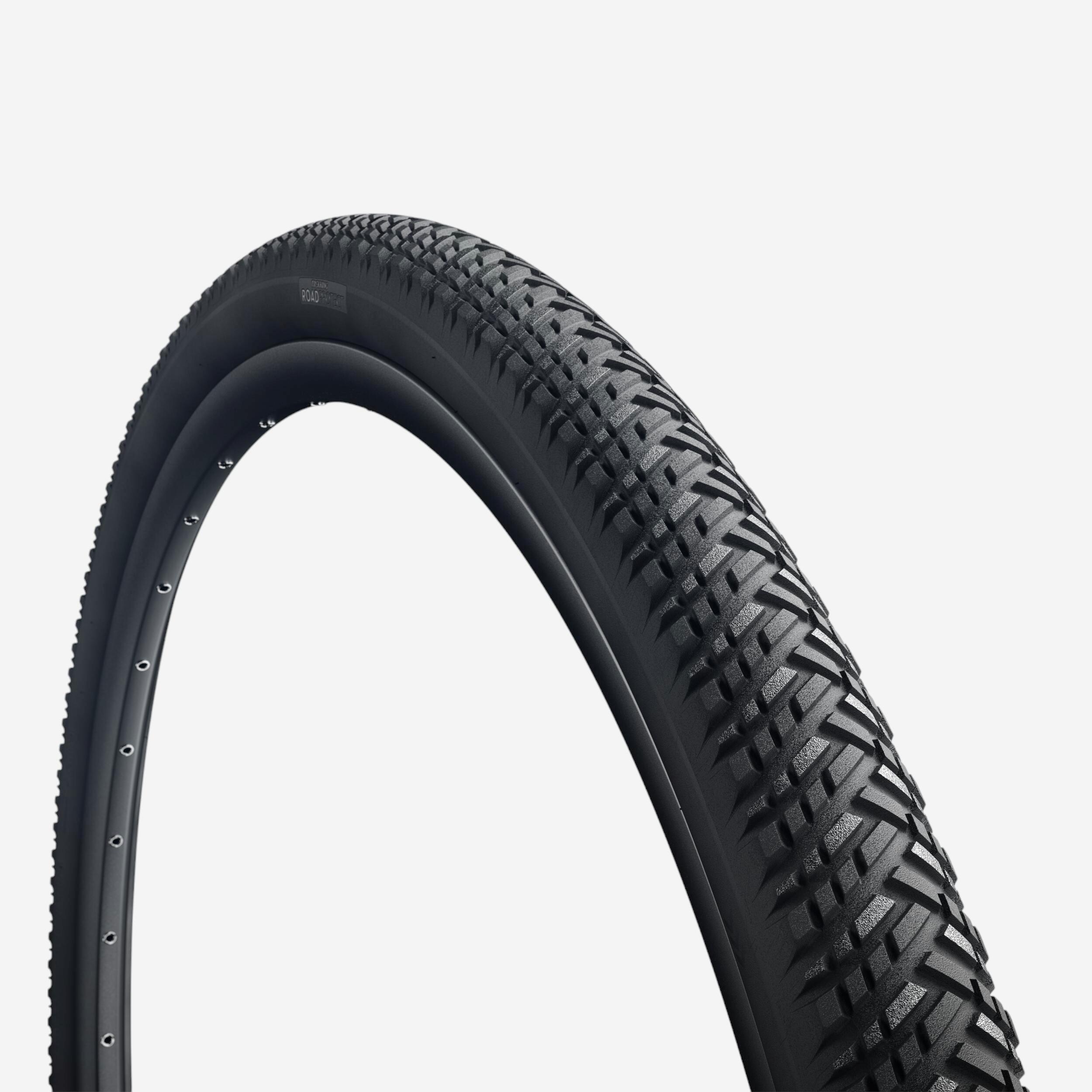 Pneu vélo tout chemin crossprotect+ 28"x1.60" / 700x40mm - Pièces détachées cycle - RIVERSIDE- Clubs - Entreprises - Collectivités - Associations