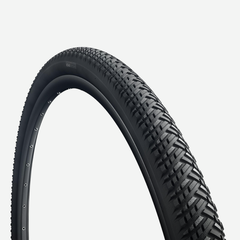 Pneu vélo tout chemin CrossProtect+ 700x40mm pour les