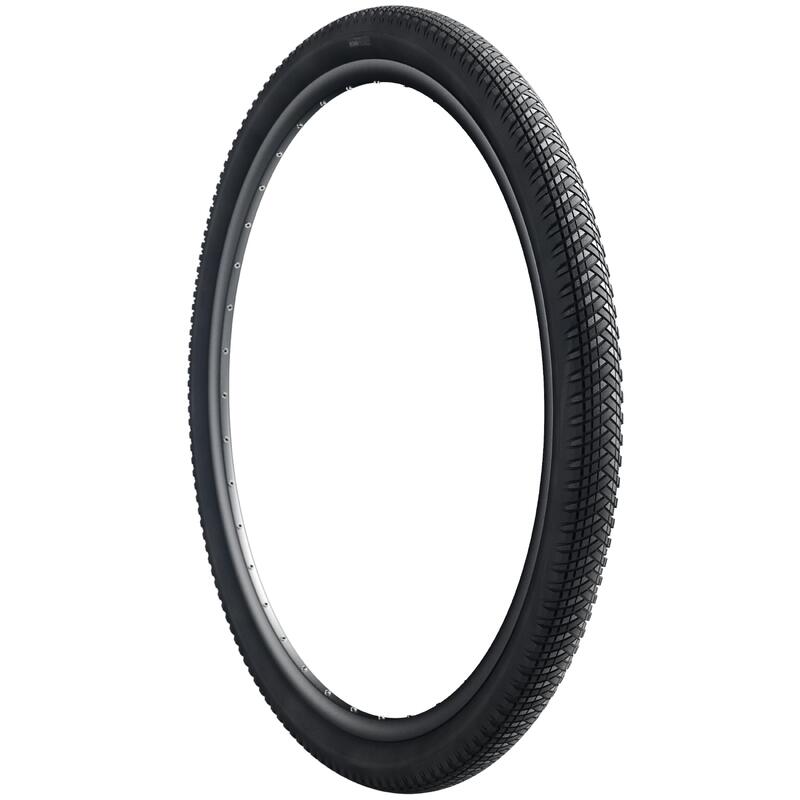 RoadProtect 28 × 1,85 Yumuşak Damaklı Bisiklet Dış Lastiği