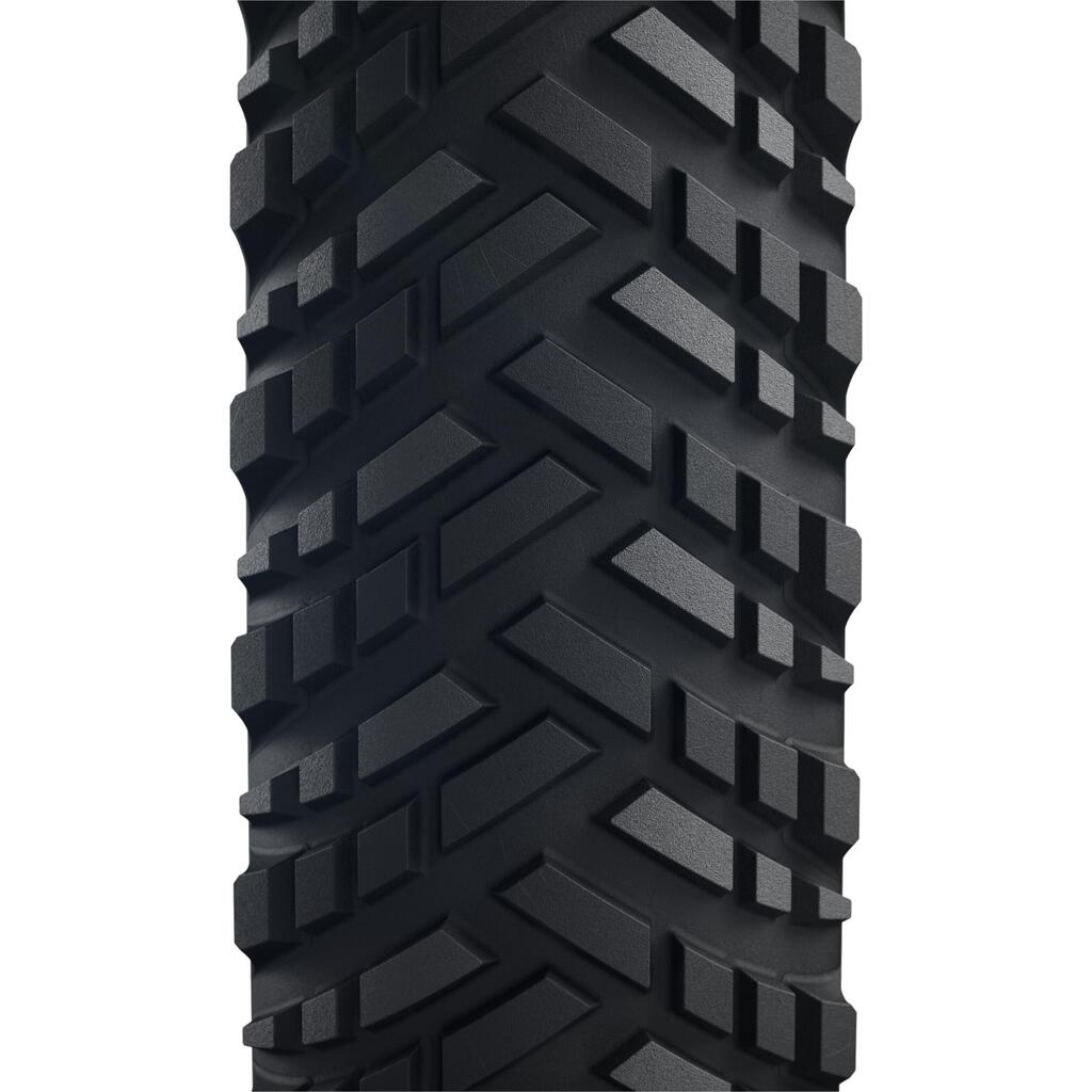 Dynamic Tubeless Ready Hybrid Bike Tyre CrossProtect Light 700 x 40 mm