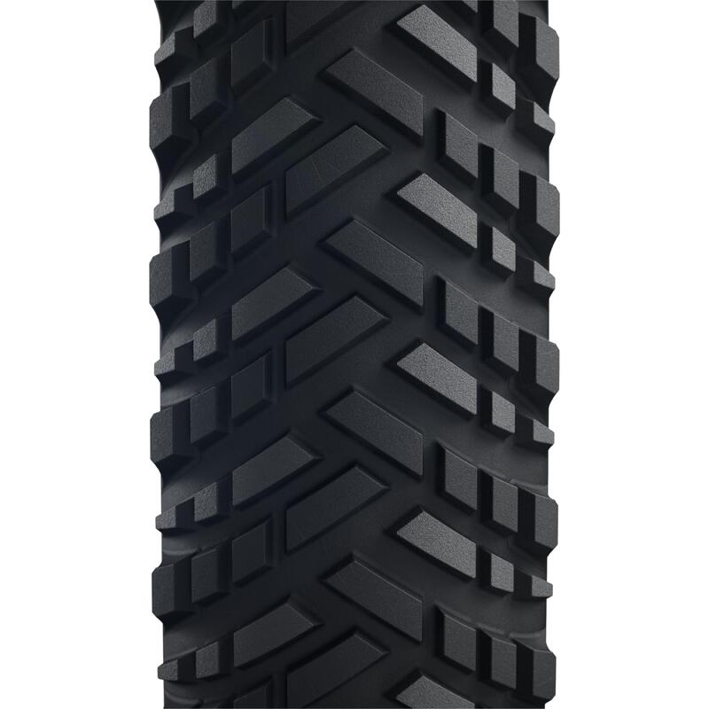 Dynamische band voor hybridefiets CrossProtect light tubeless ready 700x40mm